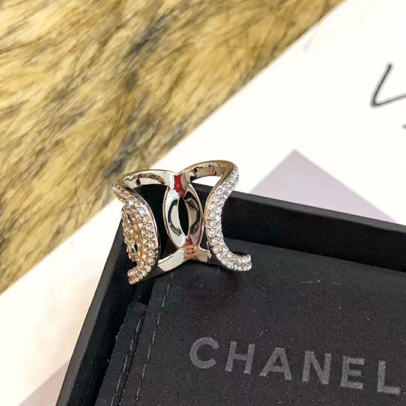 Chanel Rings